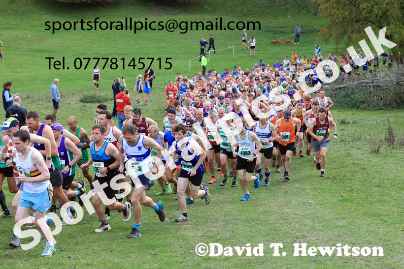 Senior Mens 2025 Start Fitness NEHL, Thornley Hall Farm, Peterlee, County Durham. Photo: David T. Hewitson/Sports for All Pics